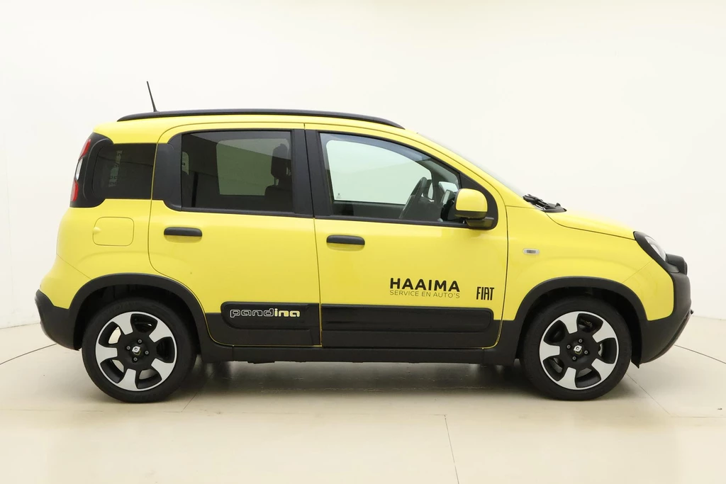 Fiat Panda – foto 7