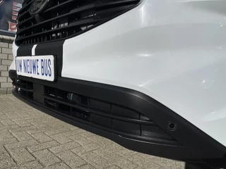 Ford Transit Custom – thumbnail 15