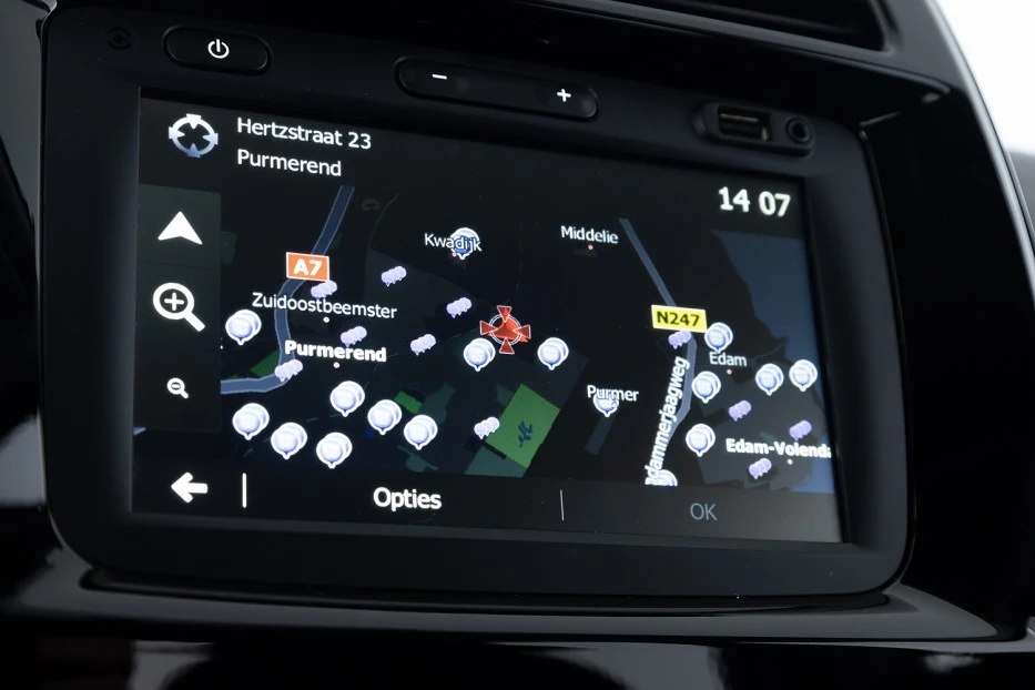 Dacia Spring – foto 18