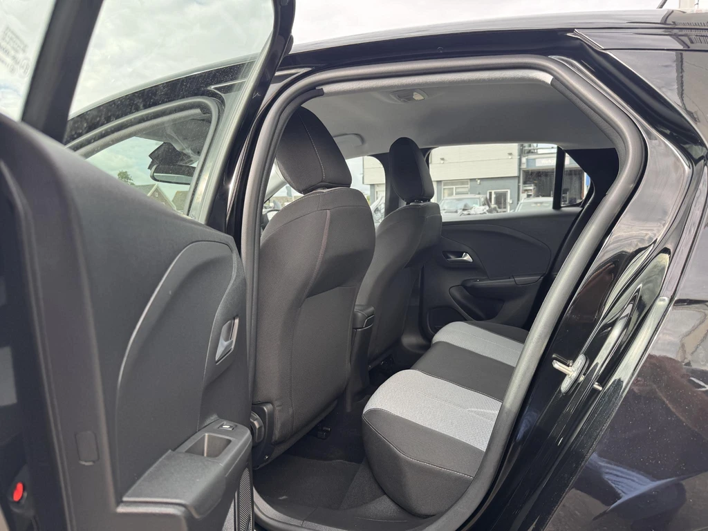Opel Corsa – foto 15