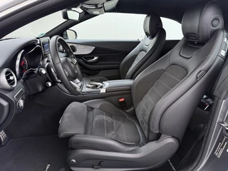 Mercedes-Benz C-Klasse – thumbnail 13