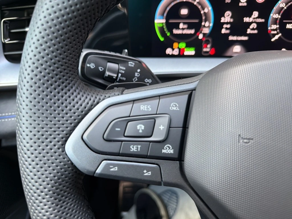 Volkswagen Tayron – foto 16