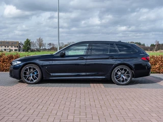 BMW 5 Serie – thumbnail 6