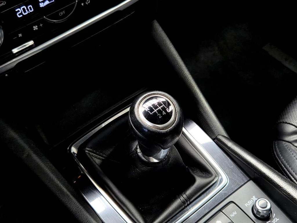 Mazda 6 – foto 27