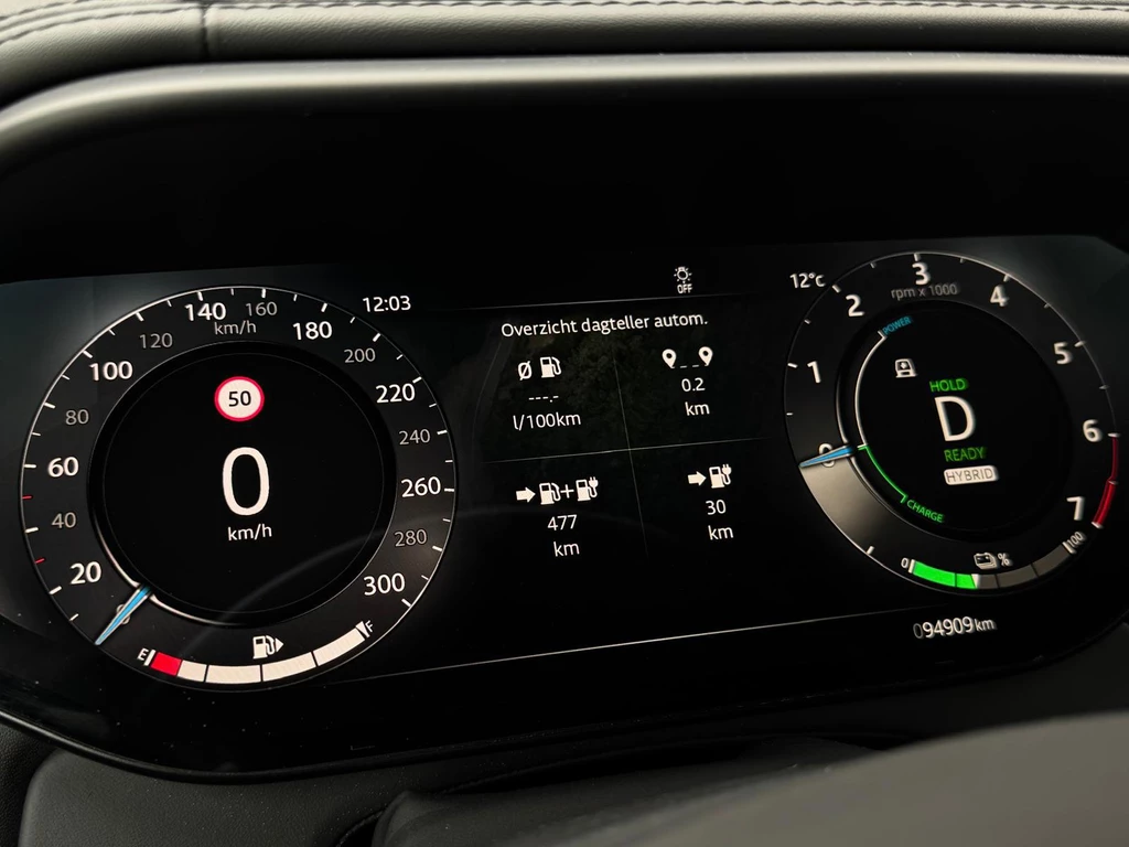 Land Rover Range Rover Sport – foto 31