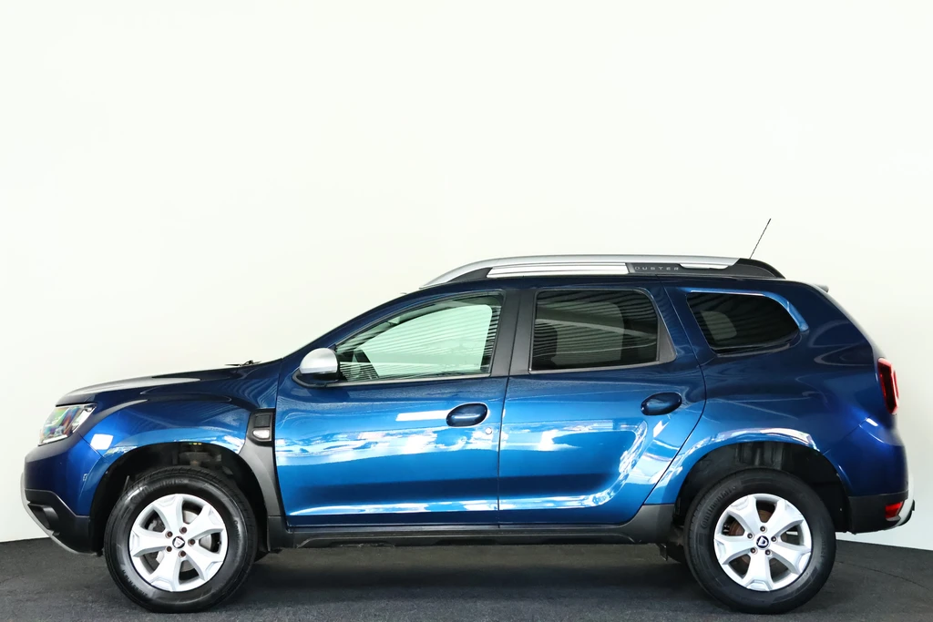 Dacia Duster – foto 3