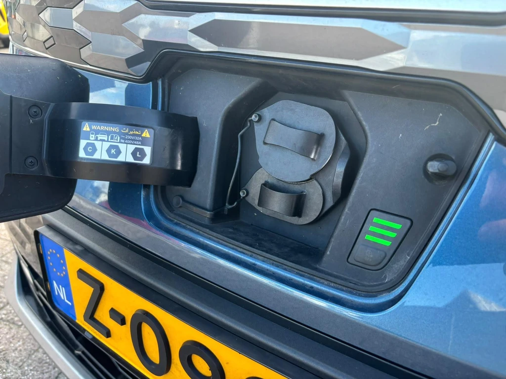 Kia e-Niro – foto 8
