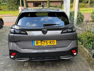 Peugeot 308 – thumbnail 9