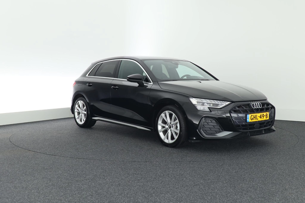 Audi A3 – foto 6