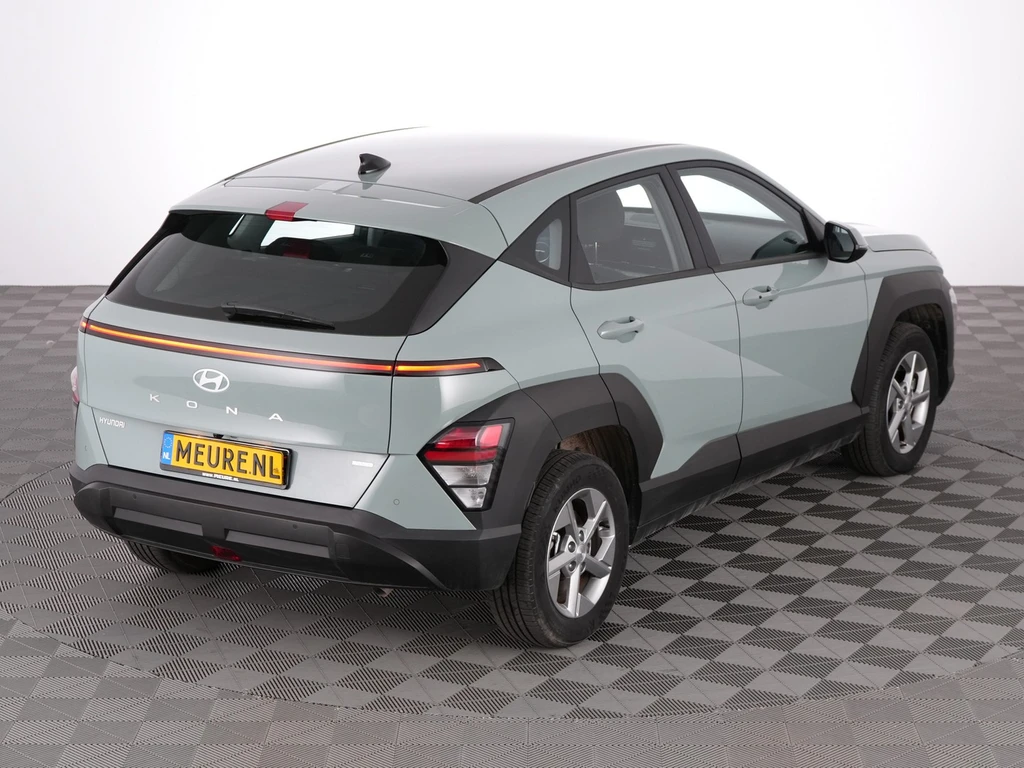 Hyundai Kona – foto 10