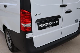 Mercedes-Benz Vito – thumbnail 3