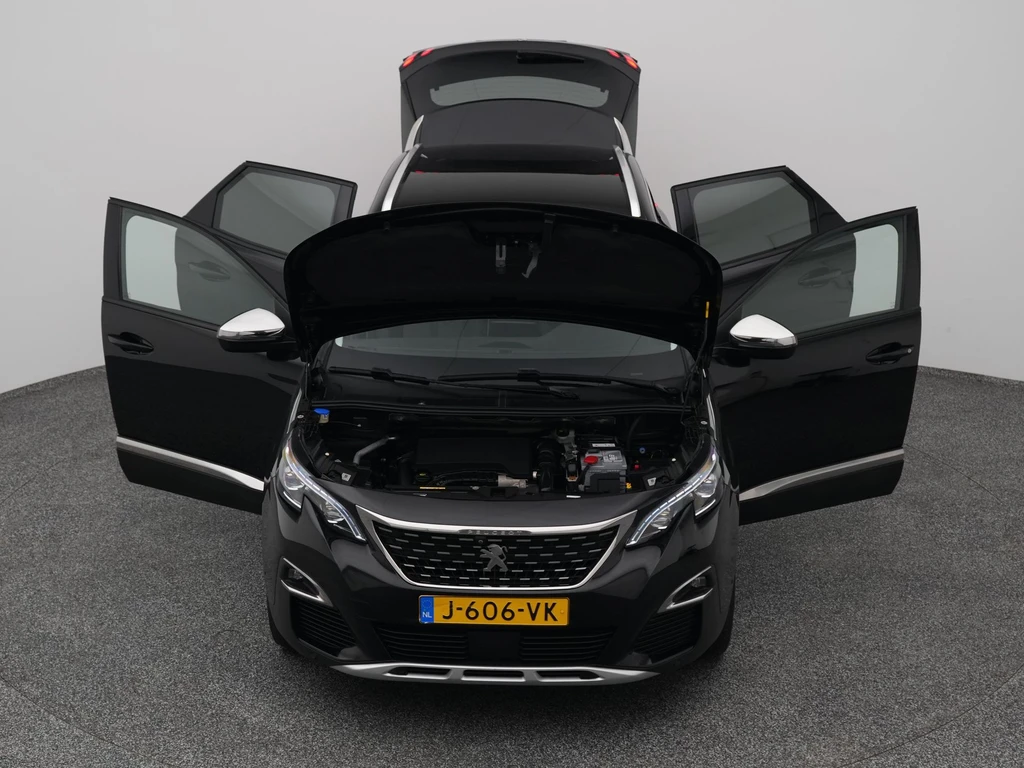 Peugeot 3008 – foto 18
