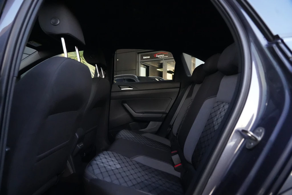 Volkswagen Taigo – foto 24