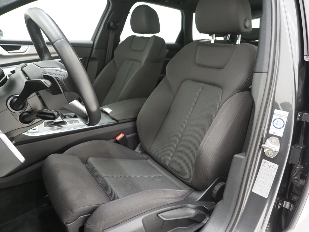 Audi A6 – foto 9