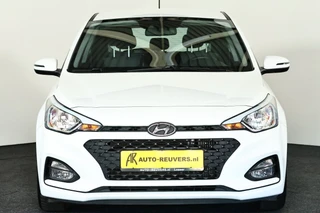 Hyundai i20 – thumbnail 8