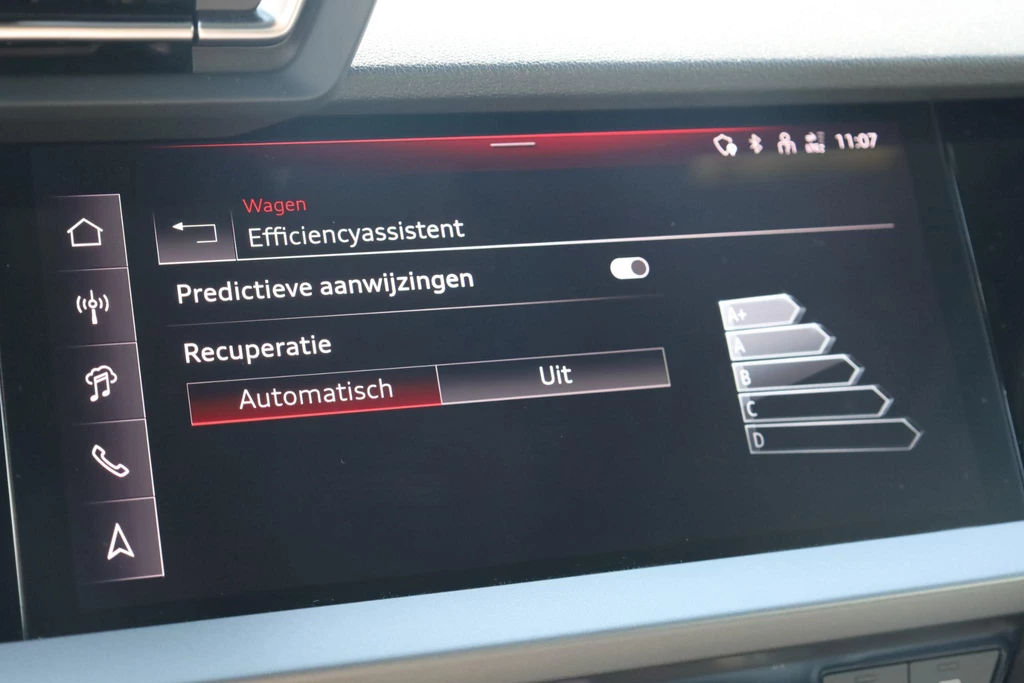 Audi A3 – foto 33