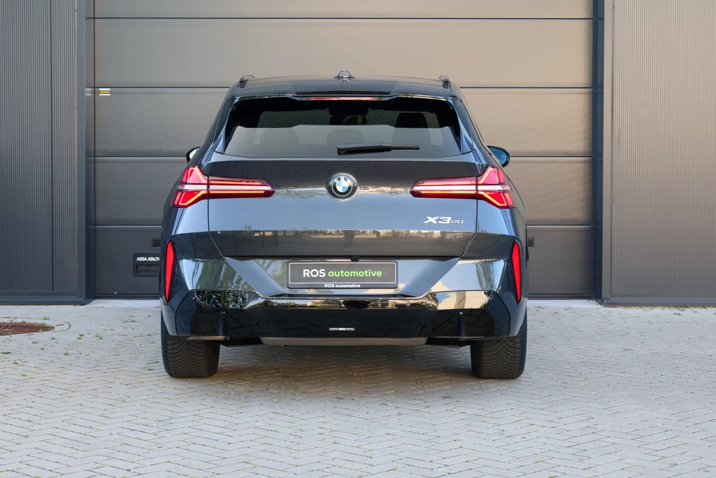 BMW X3 – foto 8