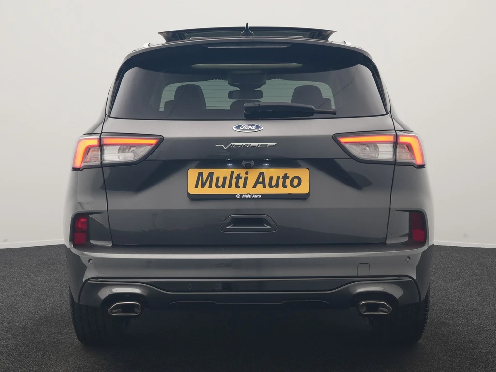 Ford Kuga – foto 5