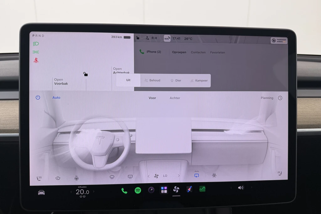 Tesla Model Y – foto 27