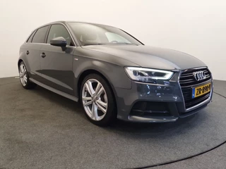 Audi A3 – thumbnail 6