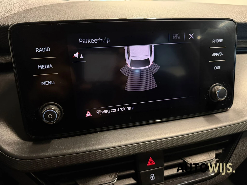 Škoda Scala – foto 20