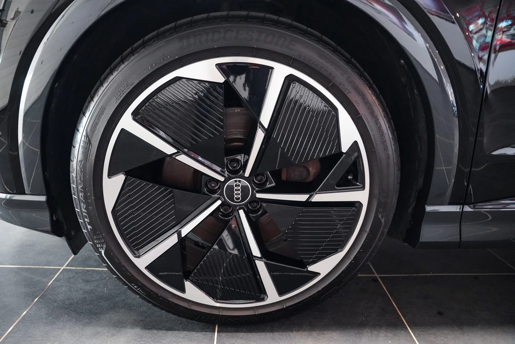 Audi Q4 Sportback e-tron – foto 25