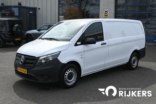 Mercedes-Benz Vito – thumbnail 1