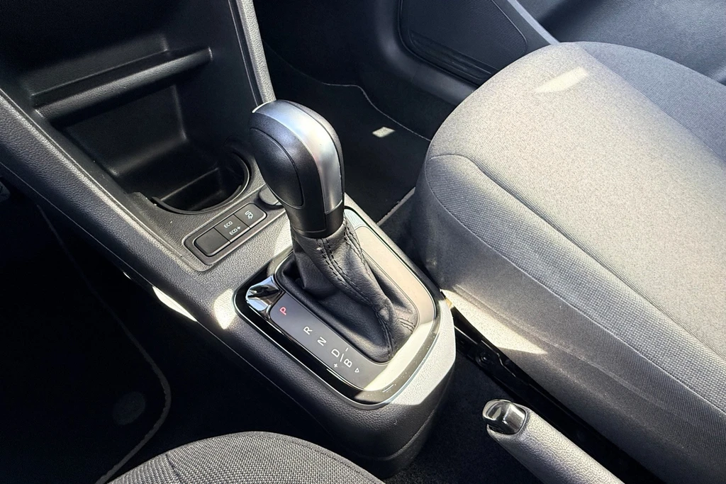 Volkswagen e-up! – foto 21
