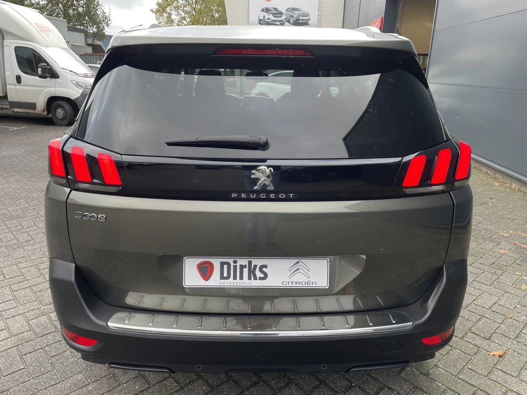 Peugeot 5008 – foto 5