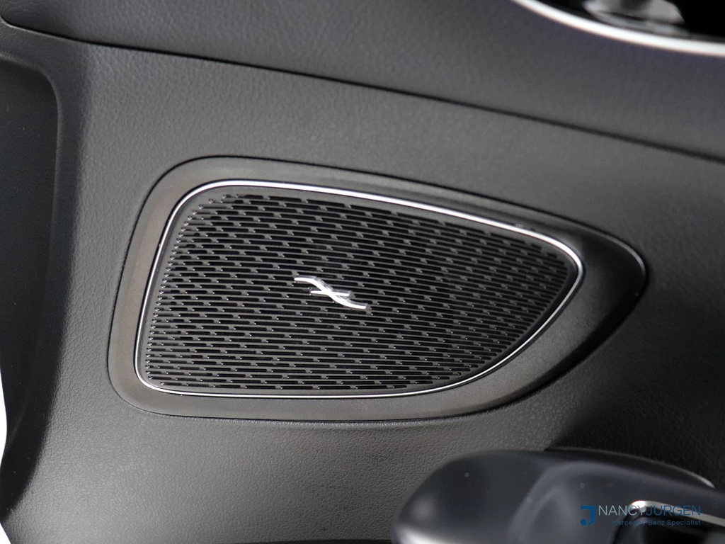 Mercedes-Benz C-Klasse – foto 15