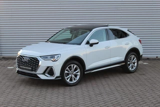Audi Q3 – thumbnail 2
