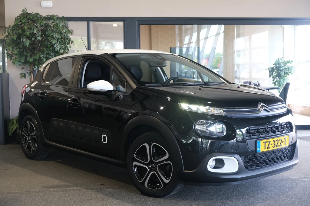 Citroën C3 – foto 7