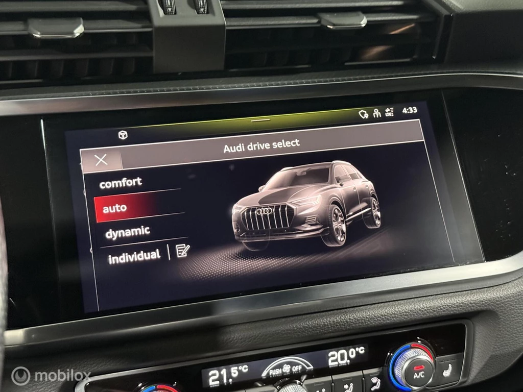 Audi Q3 – foto 58