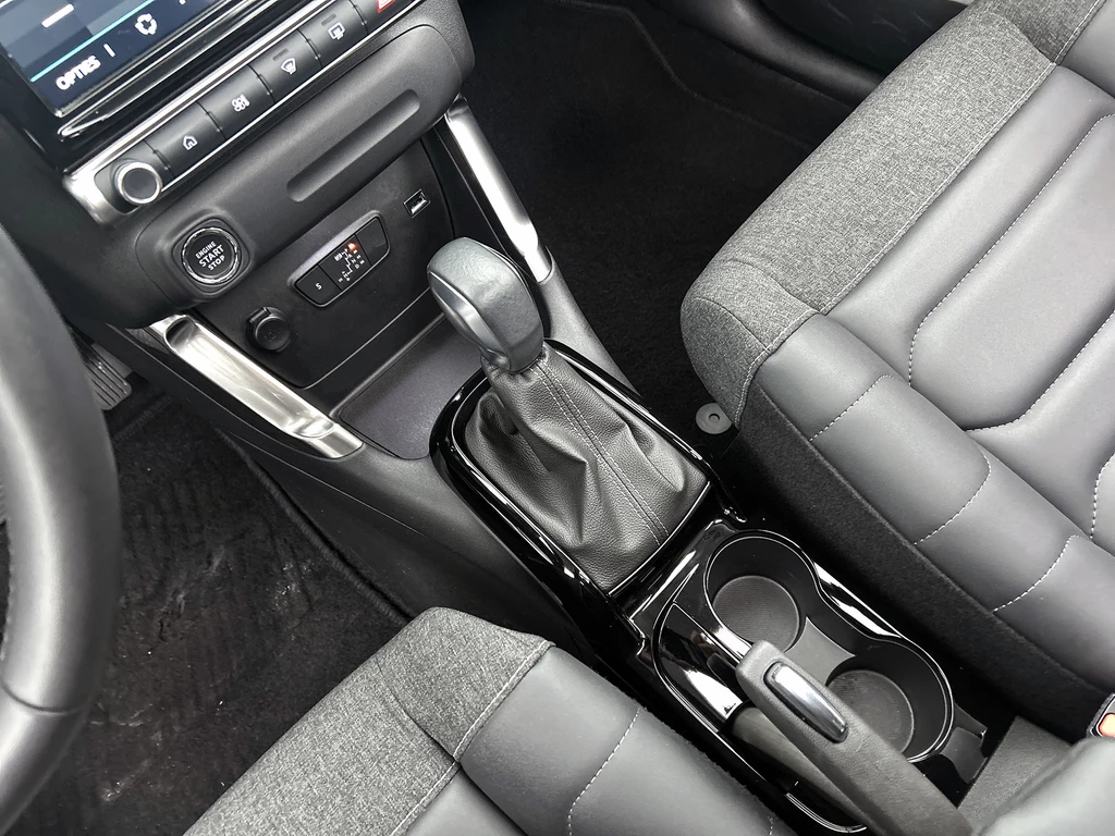 Citroën C3 Aircross – foto 13
