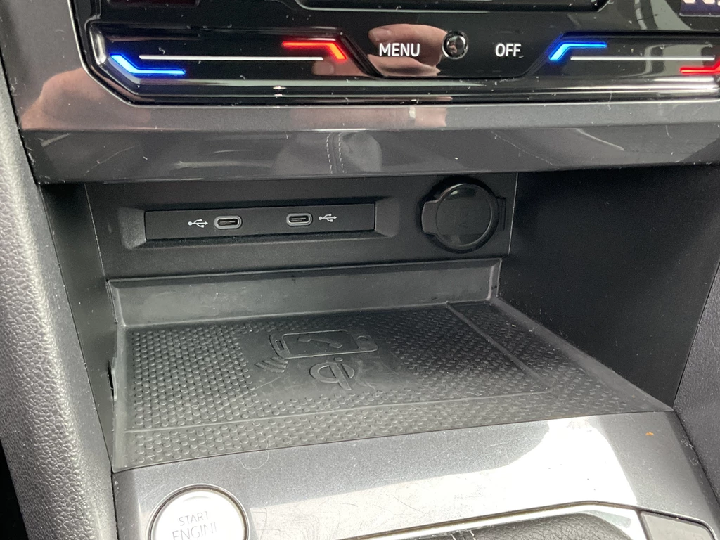 Volkswagen Tiguan Allspace – foto 26