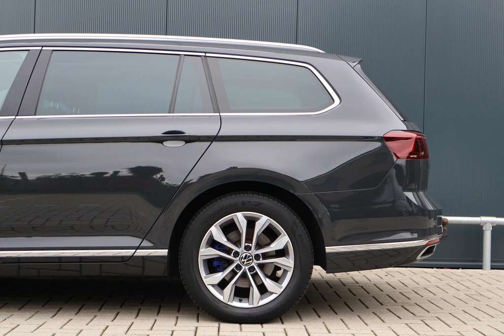 Volkswagen Passat – foto 4