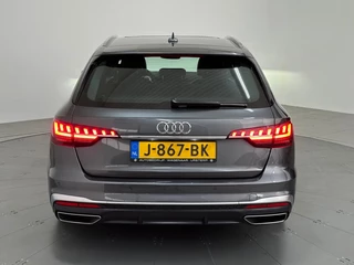Audi A4 – thumbnail 8
