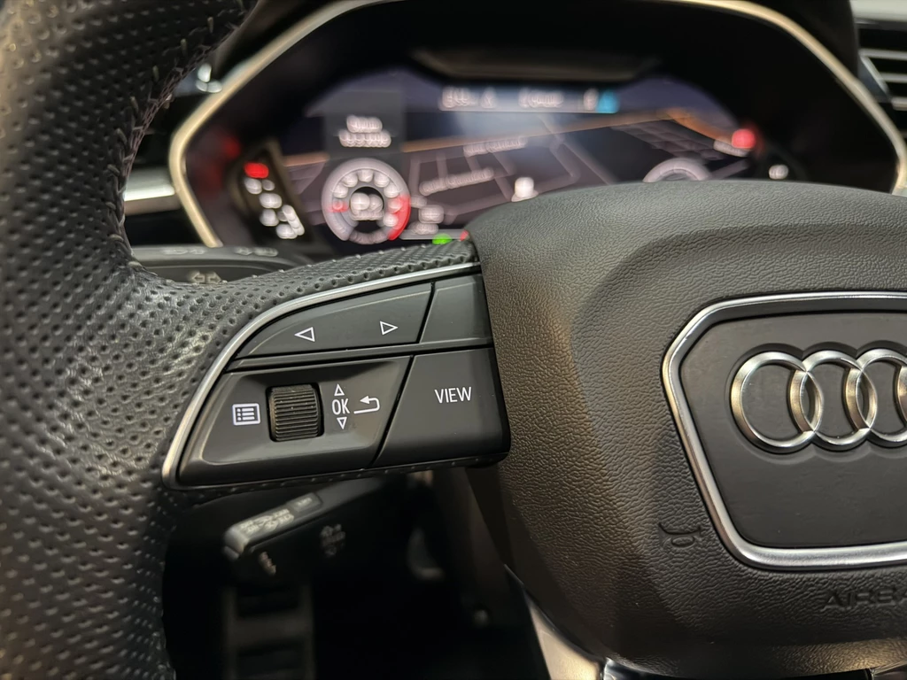 Audi Q3 – foto 20