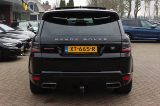 Land Rover Range Rover Sport – thumbnail 4