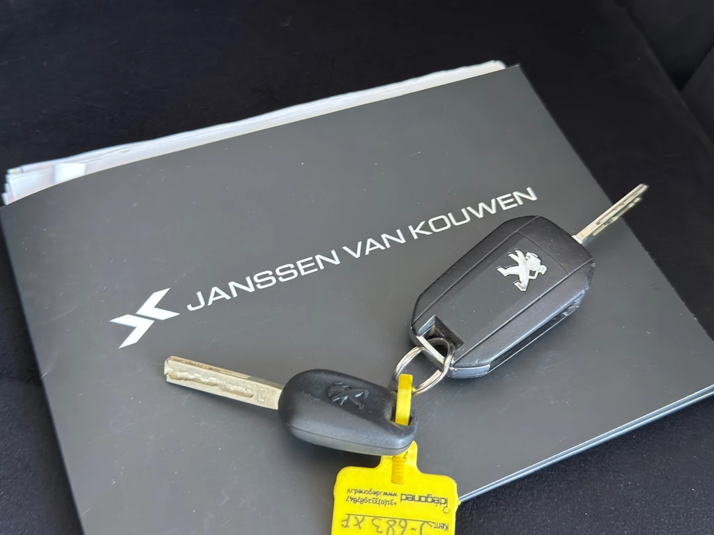 Peugeot 2008 – foto 28