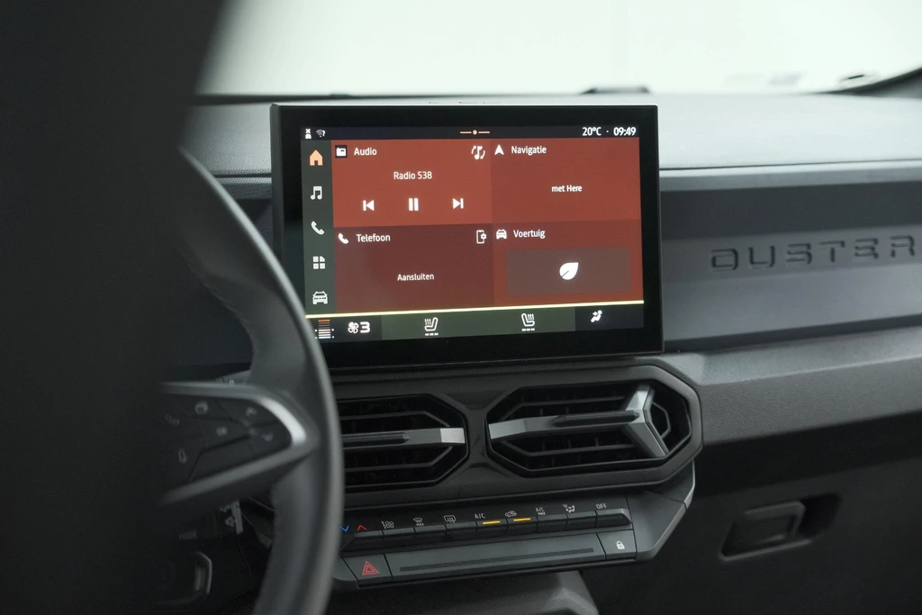 Dacia Duster – foto 43