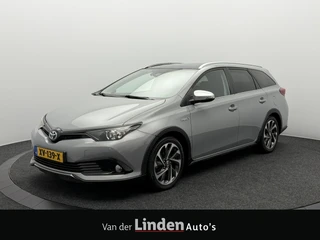 Toyota Auris – thumbnail 1