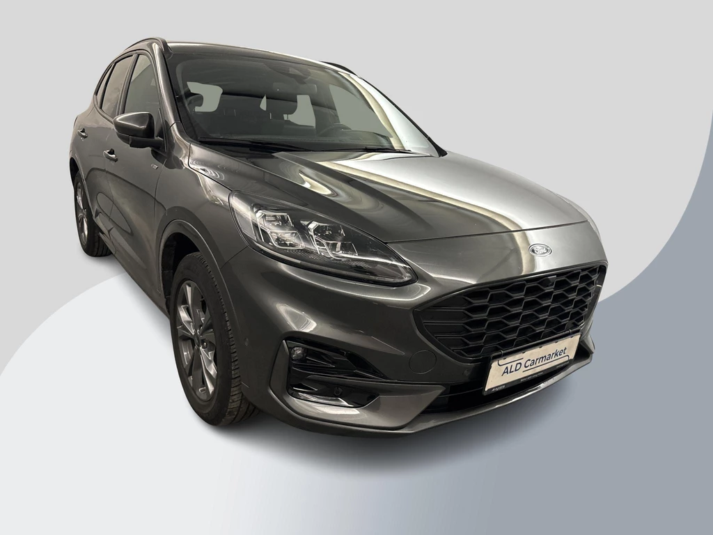 Ford Kuga – foto 4