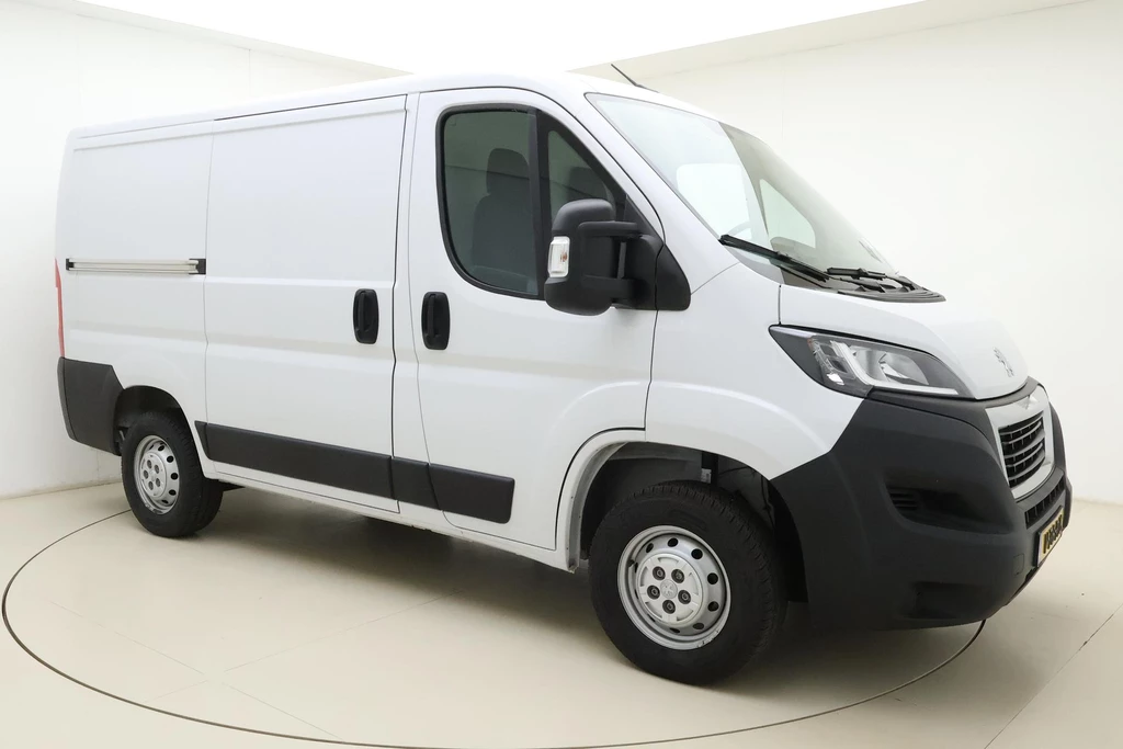 Peugeot Boxer – foto 8