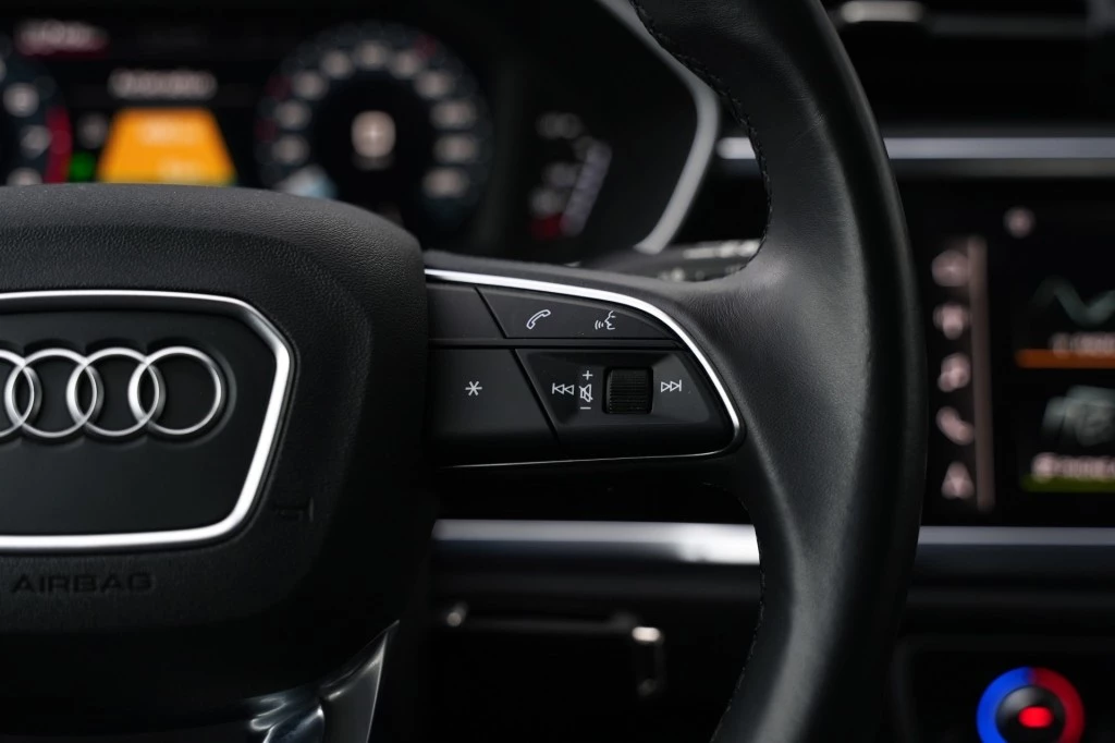 Audi Q3 – foto 17