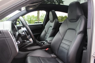 Porsche Cayenne – thumbnail 10