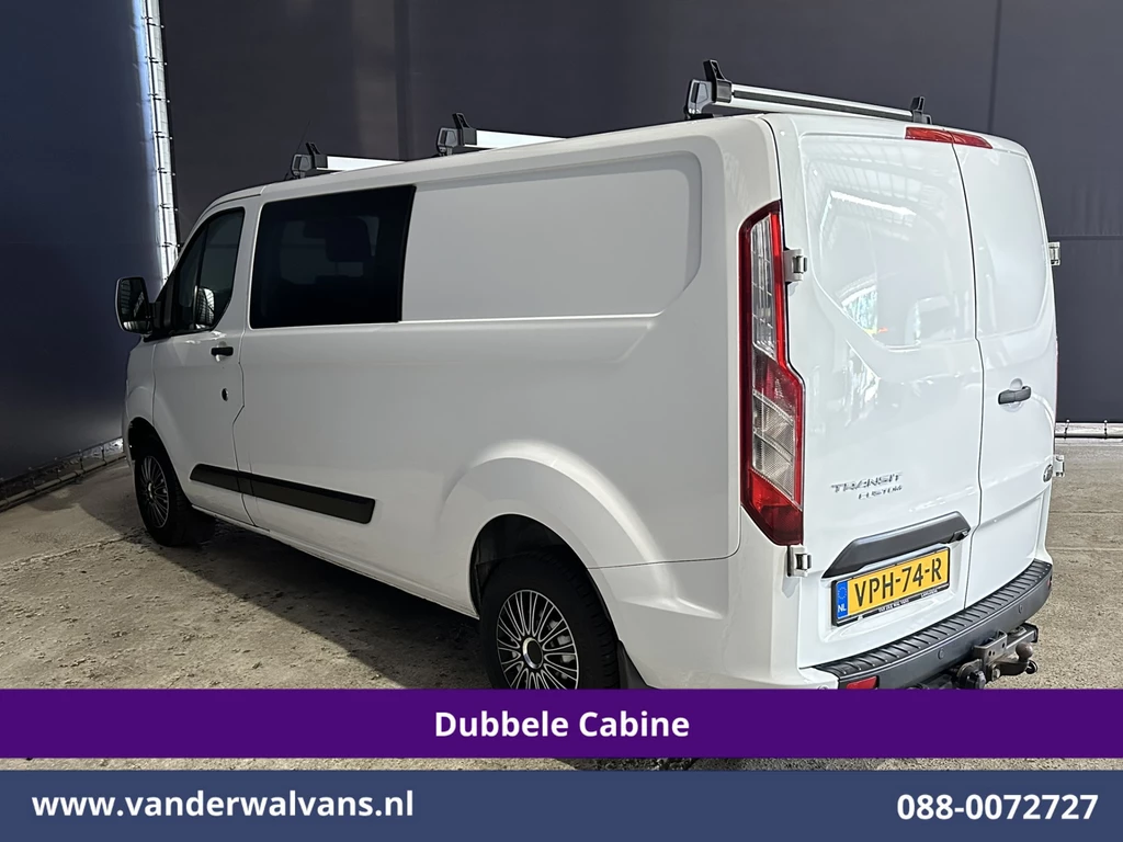 Ford Transit Custom – foto 2