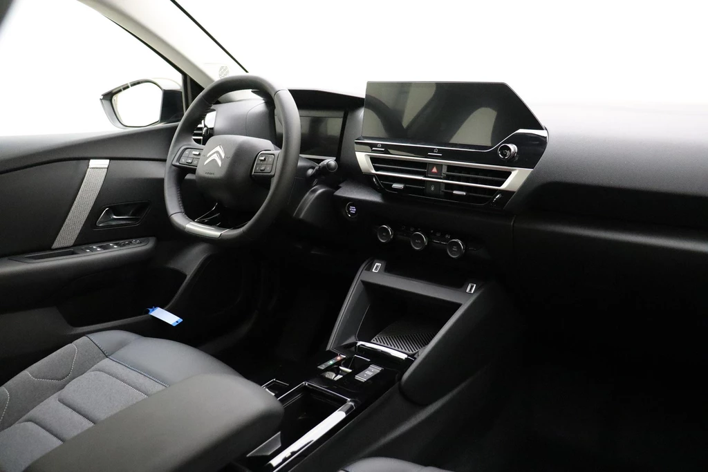 Citroën C4 – foto 10