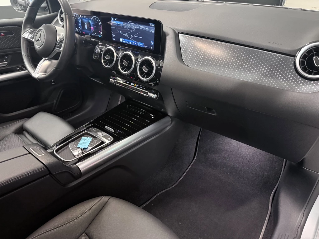 Mercedes-Benz B-Klasse – foto 15
