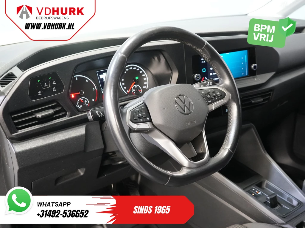 Volkswagen Caddy – foto 14